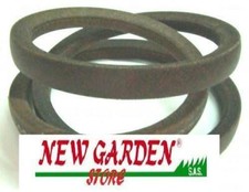 Riemen Für Rasentraktor