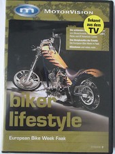 Motorvision biker lifestyle - motorvision,