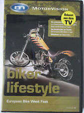 Motorvision - Biker Lifestyle