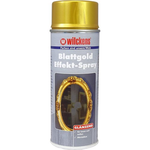 Wilckens blattgold - wilckens,