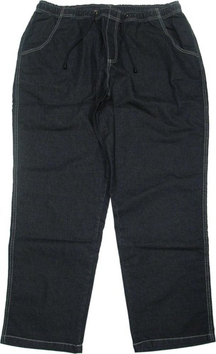 Jeans-Schlupfhose