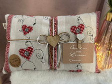 Bio Zirbenkissen Handmade