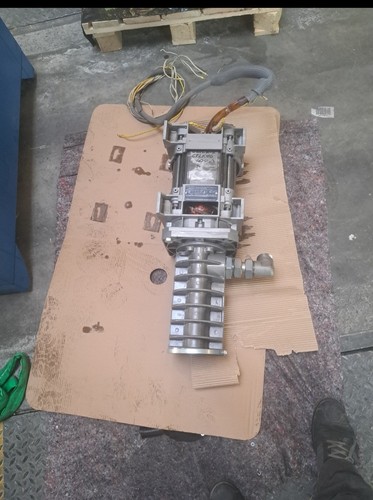 Elmo hydraulikaggregat - elmo,