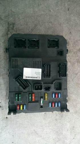 Peugeot 206 9649026980 bsi - 206,