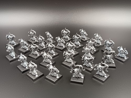 Nightgoblins bogenschützen - nightgoblins,