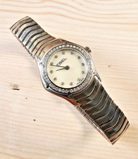 EBEL Classic Wave Damen 42