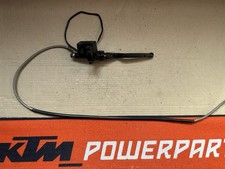 KTM 640 LC4 Supermoto Brembo Handbremszylinder Bremse EXC EGS LC2 Duke 620 400