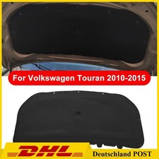 Motorhaube Dämmatte