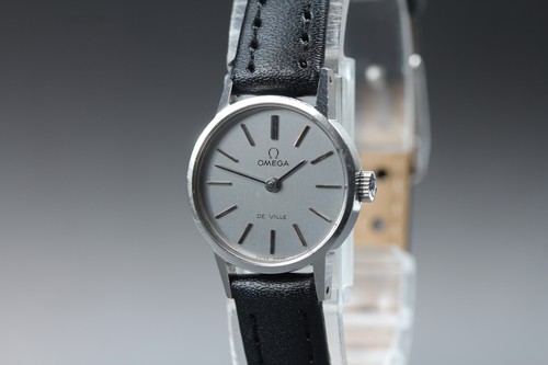 Vintage 1973 omega ville - vintage,