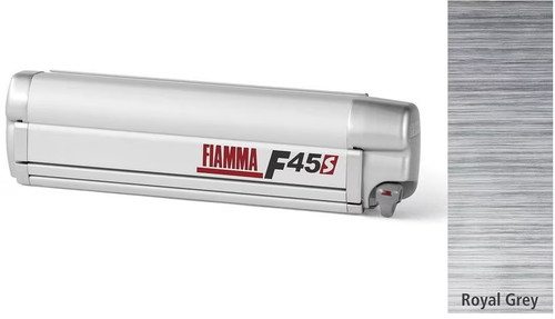 Fiamma f45s 260 - fiamma,