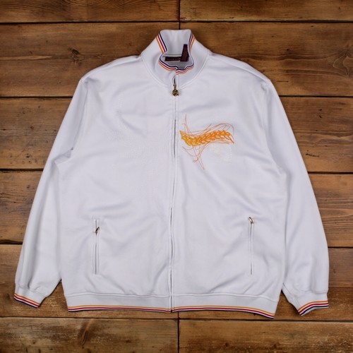 Roca wear trainingsjacke 3xl - wear,