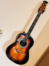 Ovation USA Legend 1617 Aus