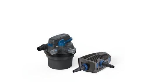 Oase smart home druckfilter - smart,