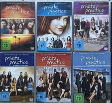 Private Practice - Staffel 1 +