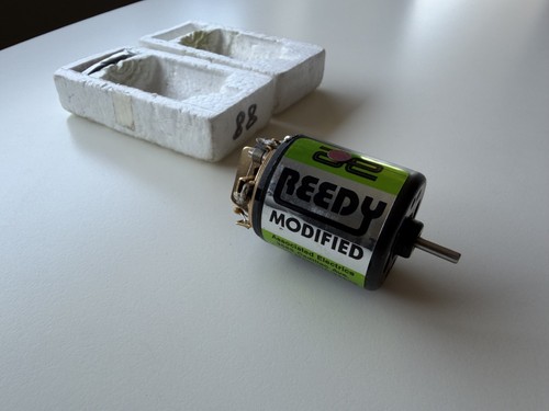Vintage reedy modified - vintage,