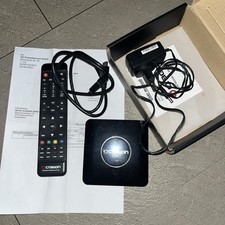 OCTAGON SX87 SE SAT Receiver HD HEVC H.265 HDTV MULTISTREAM DVB-S2X T2-Mi 