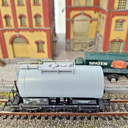 Roco 47091 kesselwagen - h0, der