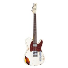 Fender LTD Reverse 1960
