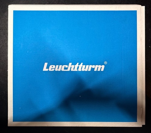Leuchtturm brd 1995 1999 - leuchtturm, 1995–1999