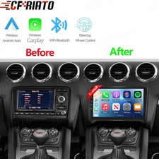 2+64GB For Audi TT MK2