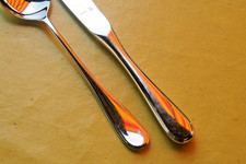 WMF KENT protect - CROMARGAN- BESTECKTEILE zur Auswahl - nahezu NEUWERTIG