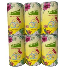 6 x Almased Original Diät Shakes | Mhd 05/2027  | 6 Stück, 3.000 g | NEU 