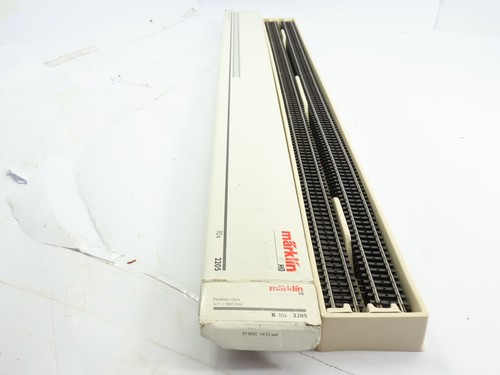 Märklin 2205 10x - märklin, h0