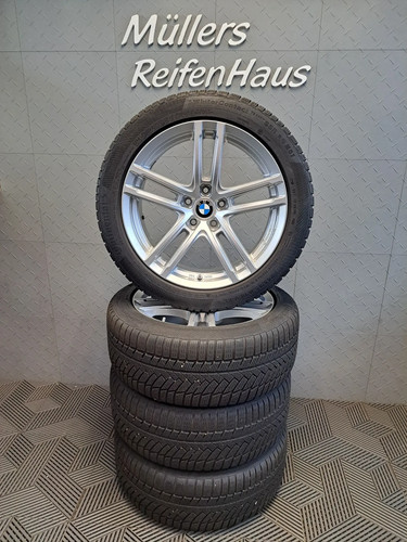 Bmw 5er g30 g31 4er - g30,
