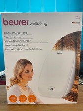 BEURER Tageslichtlampe , bei