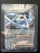 Pokémon TCG Lugia Ex 082/131