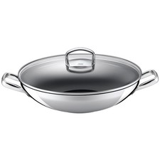 Silit Wok-Pfanne Ø 36 cm Hong