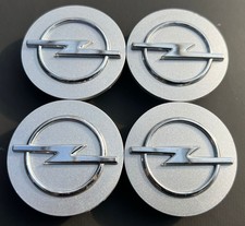 🟢 4x Original Opel