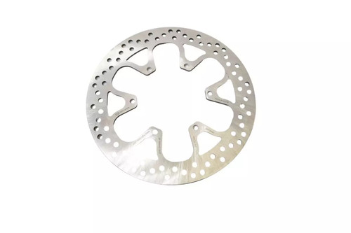 Bremsscheibe hinten royal - ng,