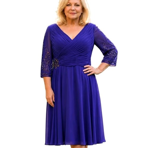 Terani couture cocktailkleid - terani,