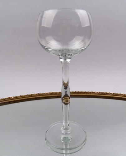Vintage rieslingglas roemer - vintage,