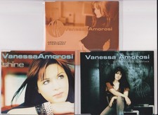 Vanessa Amorosi - 3 Promo /