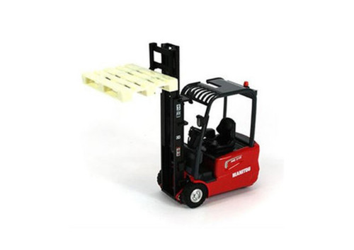 Ros hebebühne manitou me - hebebühne,