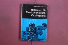 403845 Heinz Richter HILFSBUCH