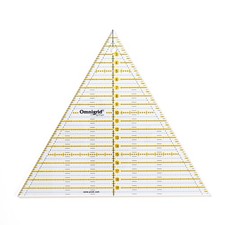 Patchwork lineal dreieck - patchwork-lineal,