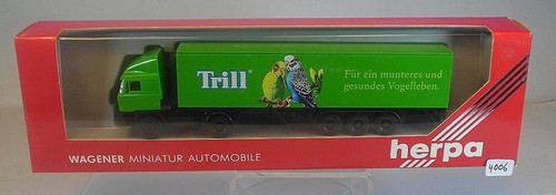 Herpa 835008 daf 3300 - 1/87, nr.
