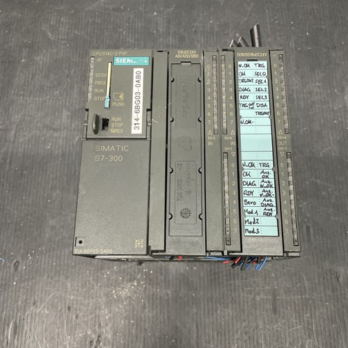 Siemens simatic 300 - siemens, s7-300