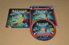Rayman Legends Spiel Sony