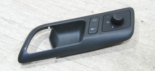 Polo 9n3 2007 abdeckung - vw,
