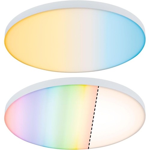 Paulmann led panelleuchte - led,