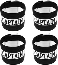 Kapitänsbinde, Verstellbar