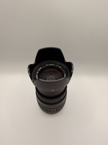 Sigma 105 5 - mm, 5,6