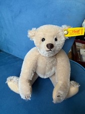 Steiff Bär Margaret Woodbury