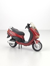 Miniatur Scooter Peugeot