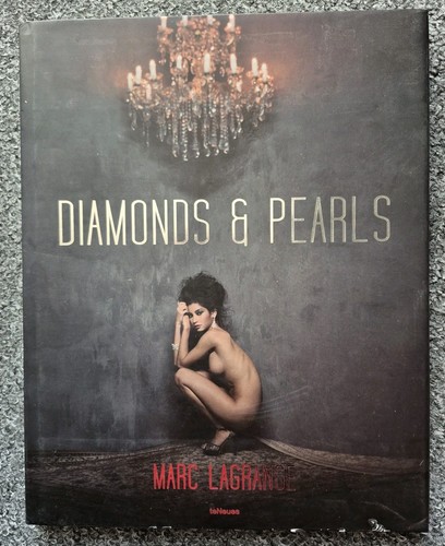 Diamonds pearls von marc - ,