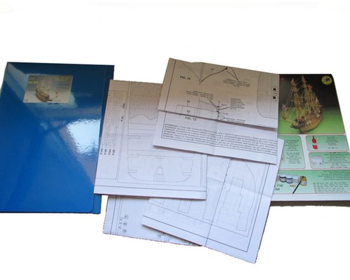 Krick modellbau bauplan - modellbau,